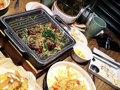 -798餐厅(任丘路店)