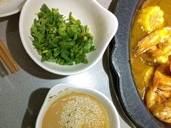 -巴蜀王婆大虾(南锣鼓巷店)
