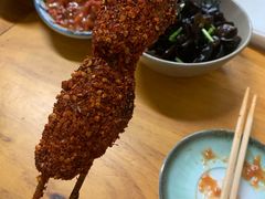 -炒豆合作社(东四总店)