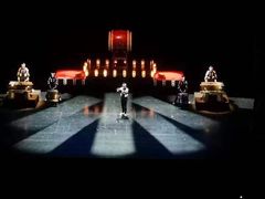 -交通银行前滩31演艺中心