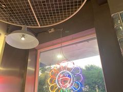-烎记烧烤(蓝天花园店)