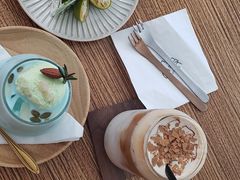 -几静cafe(基湖店)