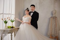 -EMU艺慕摄影(扬中店)