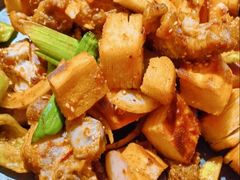 -范记靖远羊羔肉(博物馆店)