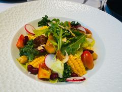 -马克西姆俄罗斯餐厅(通亚街店)