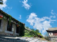 -天龙八部武侠城