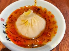 -裕兴记•蟹黄面馆(人民广场店)