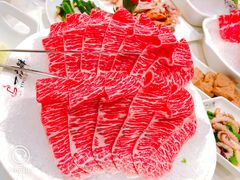 -一品鲜海鲜火锅(海信广场店)