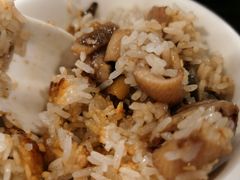 -红星光发煲仔饭(文海店)