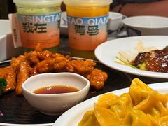 -前海沿·青岛菜(乐客城店)