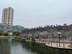 -石炮台公园