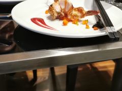-索菲特酒店 · 云尚天际自助餐厅