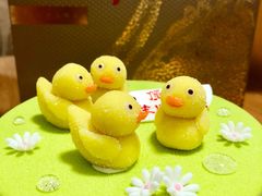 -BLACKSWAN黑天鹅(环球店)