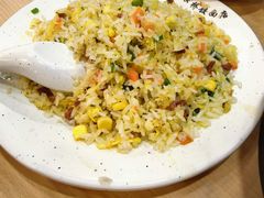 扬州炒饭-蒋家桥饺面店(东关街店)