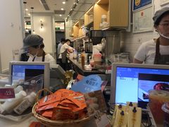 -面包新语(KKMALL京基店)