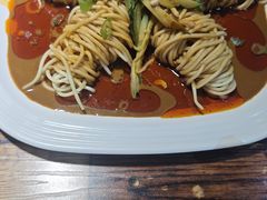 -川渝饭店