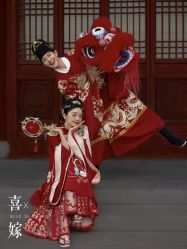 -今生有约婚纱摄影店(景德路店)