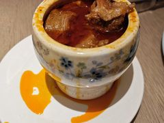 -波特曼西餐厅(中央大街店)