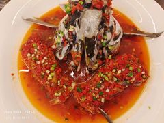 -望海湾海鲜楼·海鲜(河南路店)