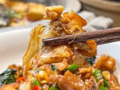 -食理八湘(中海城风情苑北区店)