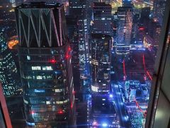景观位-云·酷 Atmosphere(国贸大酒店)