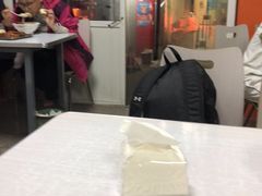 大堂-海平馄饨(逍遥二路店)
