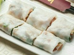 -潮府馆·非遗潮州菜·世纪公园(新国际博览中心店)