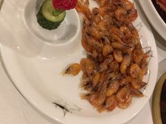 -上海1号私藏菜(静安店)