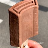 拜托！这才叫巧克力雪糕OK？