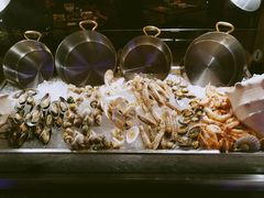 -杭州国际会议中心洲际酒店-原素全日餐厅(解放东路店)