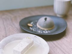 -知亘茶食