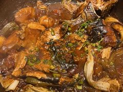 -咱屯子铁锅炖直营店(保利店)