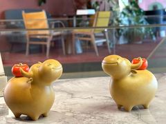 -TRACTION 运动中心(金融街店)