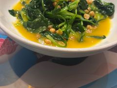 陕南豆蓉鸡毛菜-醉长安(钟楼旗舰店)