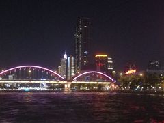 -珠江夜游西堤码头