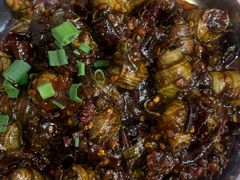 -辣螃铠盆盆蟹大排档(总店)