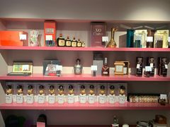 零售区-Punchline Coffee&Roaster(同济大学店)