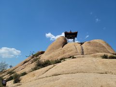-天涯山