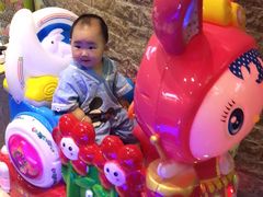 -丽池宫韩式汗蒸会馆(华灯坊店)