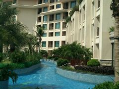 -惠州金海湾嘉华度假酒店