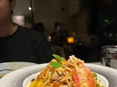 -villaa·别墅·融合菜西餐厅