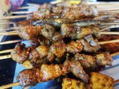 肉筋-管氏翅吧(地安门创始店)