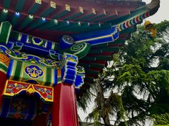 -西安市广仁寺