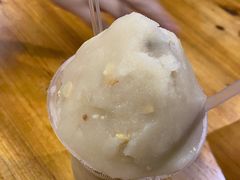 -啊溜烧烤·炭火传承(南澳店)