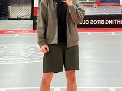 -格斗兄弟搏击健身训练馆(望京店)