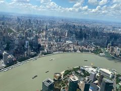 -上海中心大厦