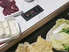 -八合里潮汕鲜牛肉火锅(吉大店)