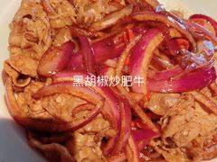 -越谜·越南餐厅(长白店)