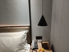 -禾尖S酒店(深圳大学店)