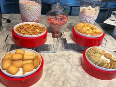 -洲际酒店·地平线全日餐厅HORIZON CAFÉ
